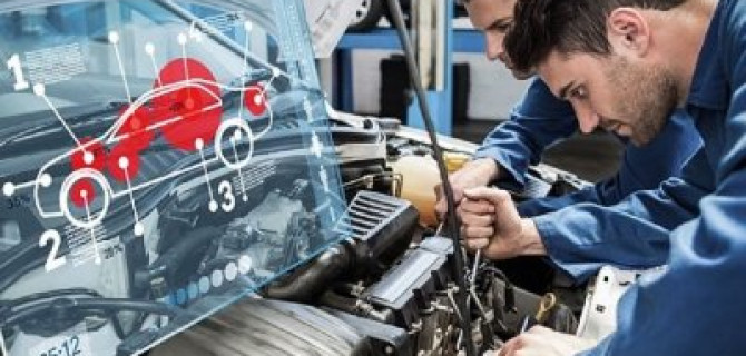 Комплекс уверенности в нем – в вашем Mitsubishi