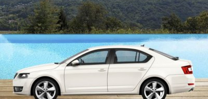 Подготовьте ваш автомобиль к лету в ŠKODA АВТОРУСЬ ПОДОЛЬСК 