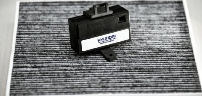 Авилон расскажет: Инновационная система очистки воздуха в новых автомобилях Hyundai.