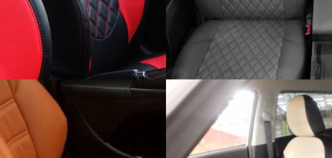 Авточехлы – универсальные чехлы для автомобиля