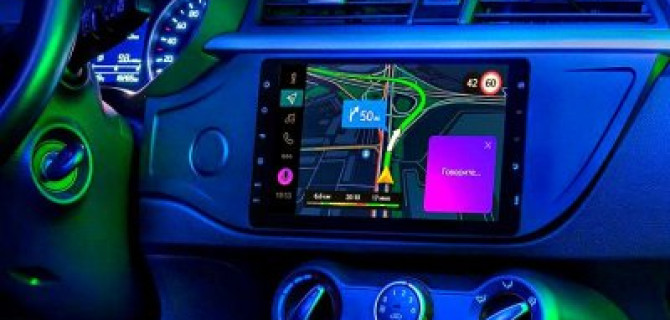 «Яндекс» стал официальным поставщиком Renault, Nissan и Lada