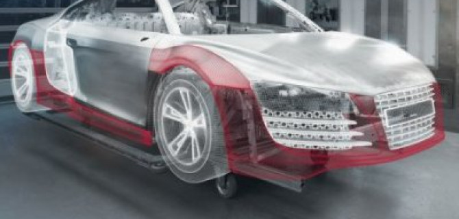 Беспрецедентные цены на кузовной ремонт у официального дилера Audi Авилон.