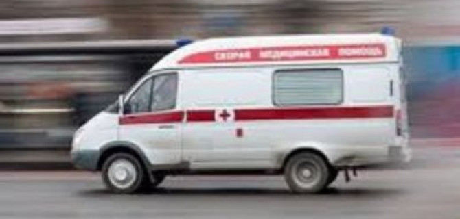 В Москве автомобиль насмерть сбил мужчину на электросамокате