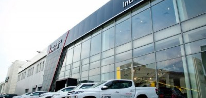 Хватит ждать – пора покупать! Новые Mitsubishi по старым ценам