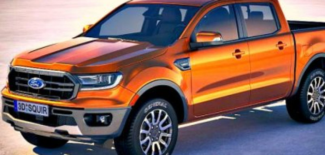 Hennessey Performance: новое пополнение в «Парке Юрского периода»