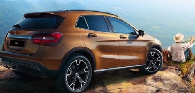 АВИЛОН. С кредитной ставкой от 4,5%* можно всё!