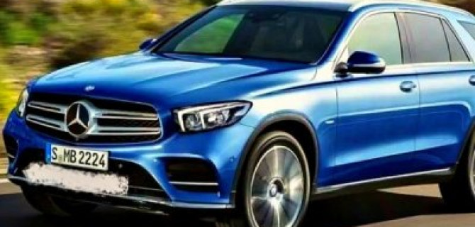 Объявлен отзыв Mercedes-Benz