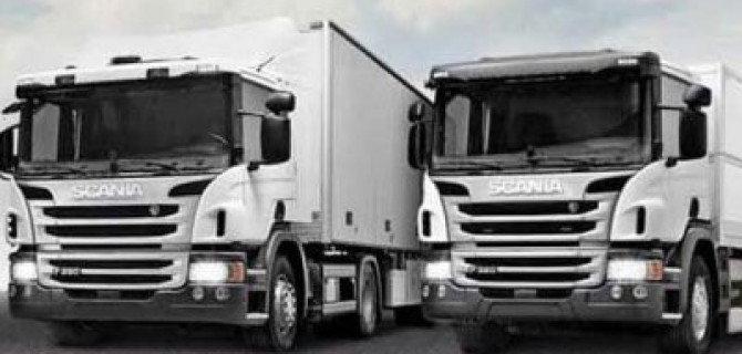 Как проводится выкуп грузовых автомобилей?