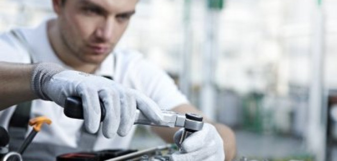 Выгодный и надежный сервис у официального дилера SKODA ВЕНТУС