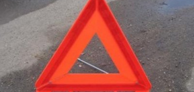 Три человека погибли в ДТП на Ленинградском шоссе в Подмосковье
