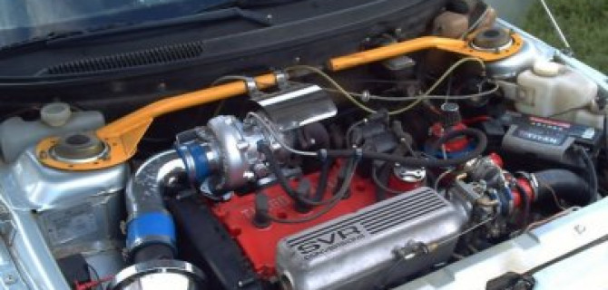 5 советов, помогающих продлить жизнь турбированного мотора