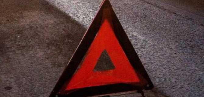 Три человека пострадали в ДТП в Краснодаре