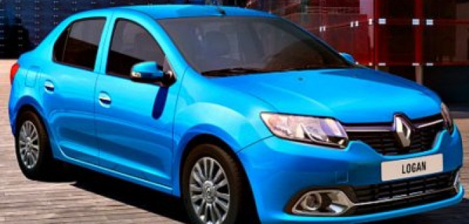 И вновь подорожание: на этот раз — Renault