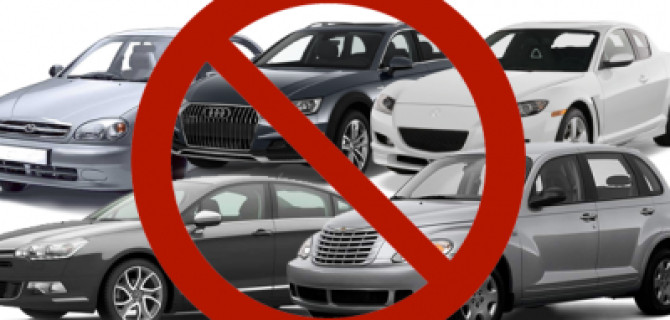 Иномарки с пробегом, на которые лучше даже не смотреть