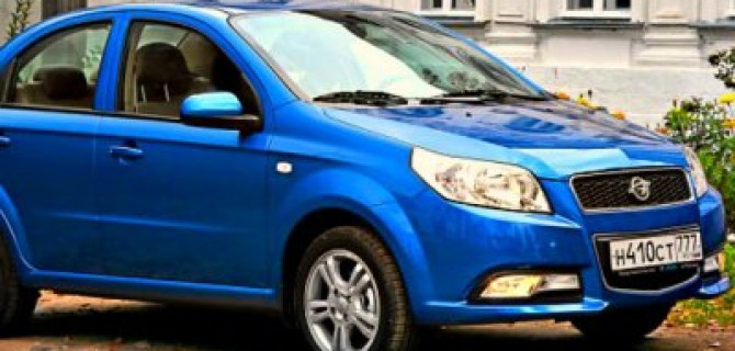 Ravon не просто вернётся в Россию, но и локализует здесь сборку автомобилей