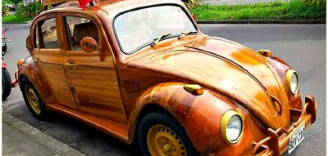 Отцовская любовь породила шедевр