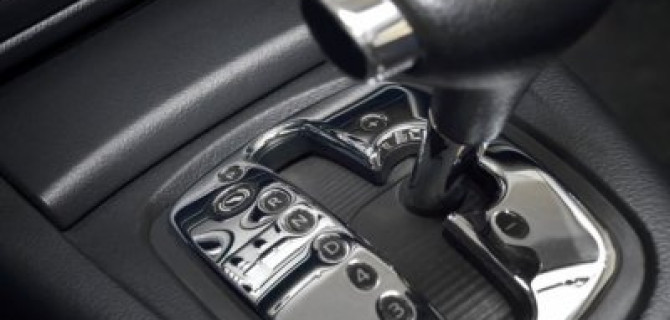 Коробка передач – АКПП и «кому что подойдет»