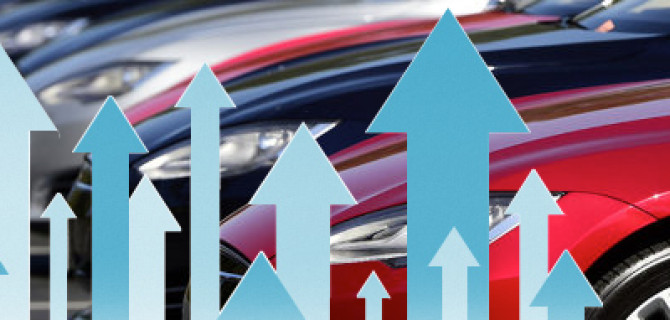 На основе чего составляется рейтинг авто?