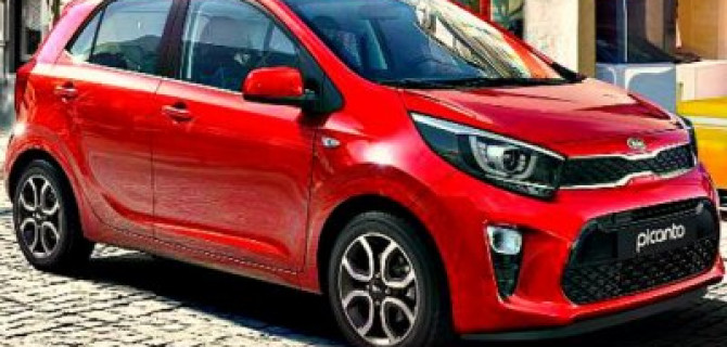 KIA подняла рублёвые цены на две модели