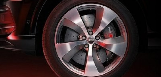 Договоритесь с зимой заранее. Ауди Центр Север