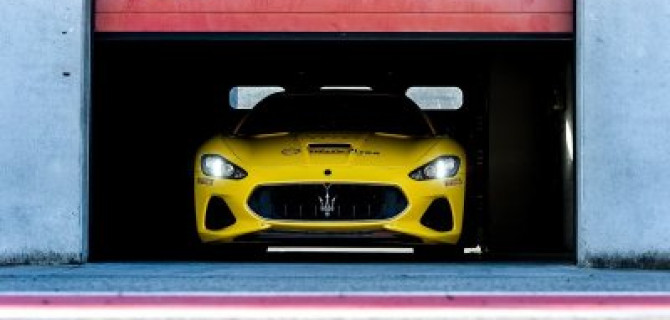 С заботой о Вас: 5040 руб. нормо-час на Maserati