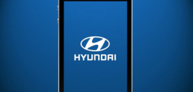 Компания Hyundai планирует запустить в России собственный каршеринг