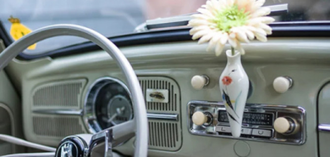 Топ-10 самых необычных и неожиданных автомобильных опций