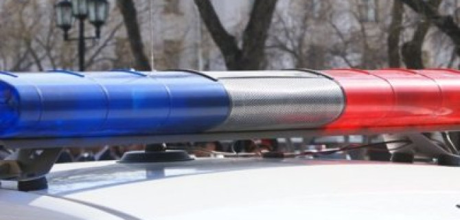 В Приморье по вине пьяного водителя погибла молодая женщина