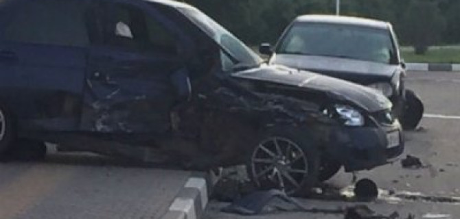 Молодой человек погиб в ДТП в Данкове