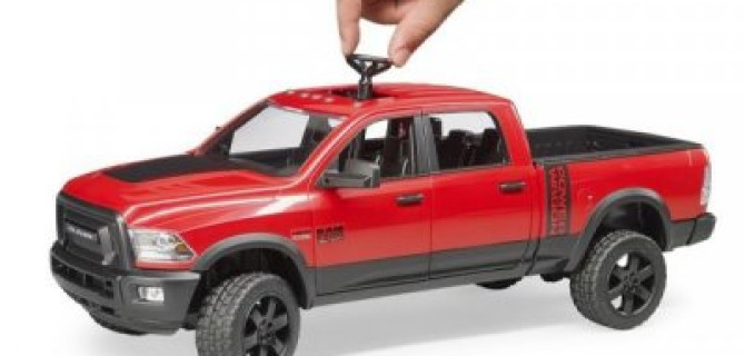 Десятая часть проданных в России пикапов пришлась на Ханты-Мансийск