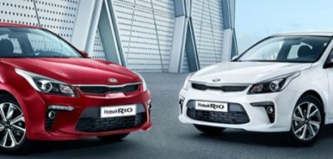 На новые легковушки на полгода в этом году россияне потратят триллион рублей