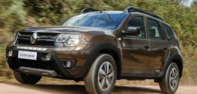 5 причин популярности компактных кроссоверов в России