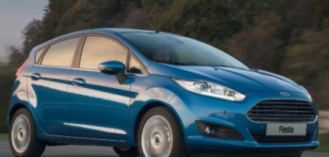В России закончен выпуск Ford Fiesta и Ford Ecosport, для Ford Focus и Ford Mondeo осталась неделя