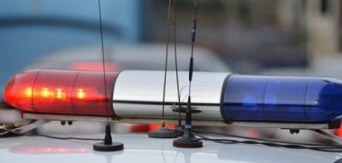 На Алтае в ДТП с погоней погибли два человека