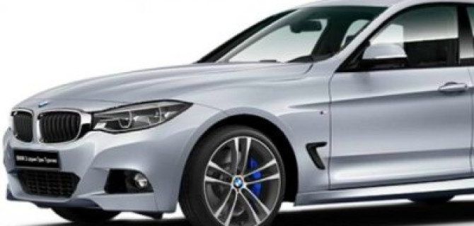 BMW и Jaguar Land Rover объединятся для разработки электромобилей