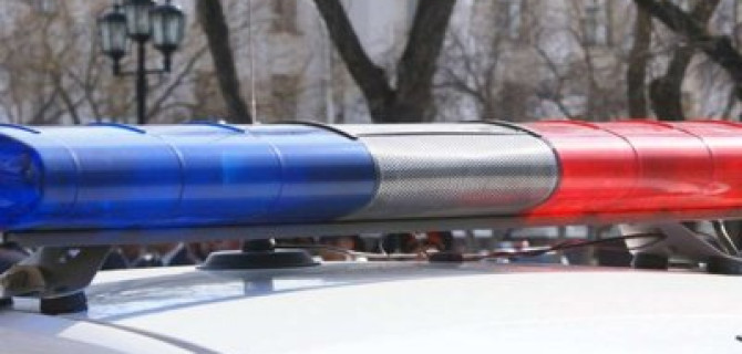 Три человека погибли в ДТП в Новосибирской области