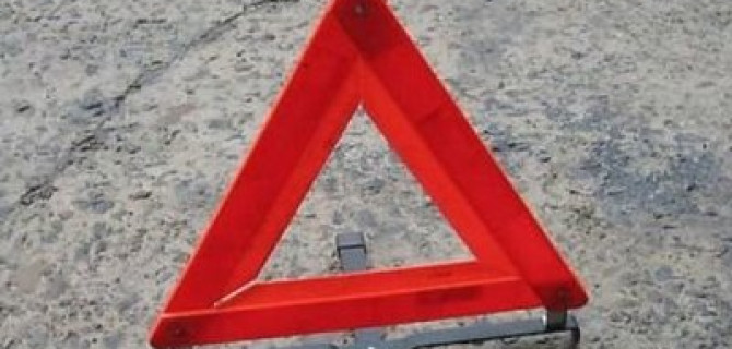 Водитель грузовика погиб в ДТП в Новосергиевском районе