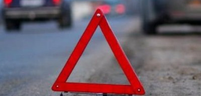 Два человека погибли в ДТП на Байкальском тракте