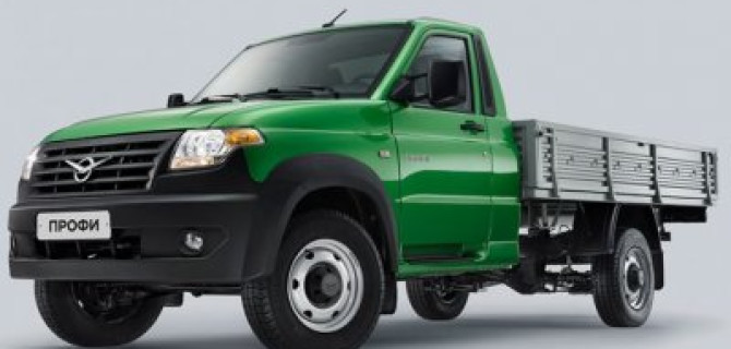 Июнь в УАЗ ТЕХИНКОМ. Будет жарко!