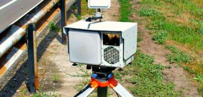 Дорожные камеры будут устанавливать по новым правилам