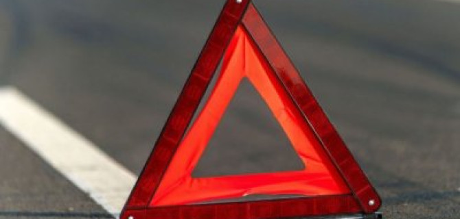 Две женщины пострадали в ДТП в Пензе