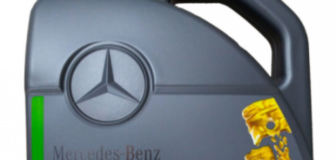 Допуск моторного масла "Мерседес" - почему это важно