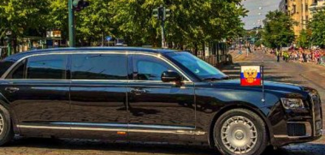 Губернатор Тульской области счёл Aurus слишком дорогим