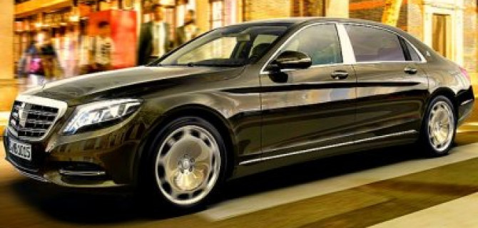 «Мерседесы» стали дороже