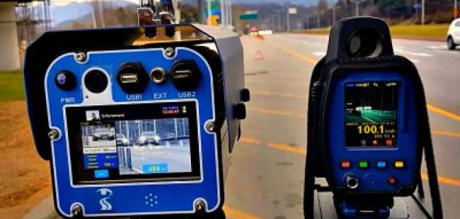 Дорожные камеры получат новые функции