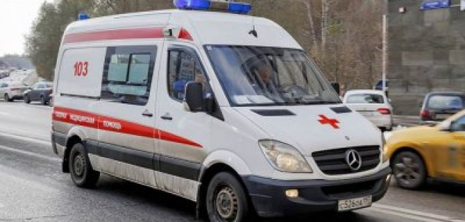 В Пензенской области ВАЗ сбил женщину