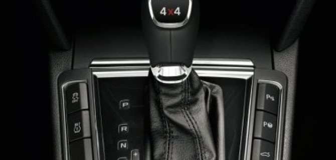 Быстро, плавно, экономично – DSG