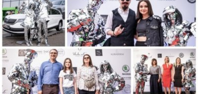 АТЛАНТ-М ТУШИНО сменил образ и помолодел