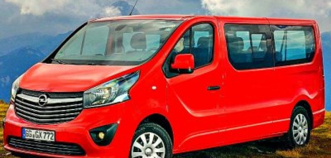 Opel опроверг слухи о российских ценах на свои автомобили