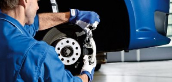 Запчасти Volkswagen Economy. Когда возраст — достоинство автомобиля